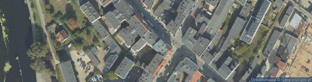 Zdjęcie satelitarne YOURSIZEXXL