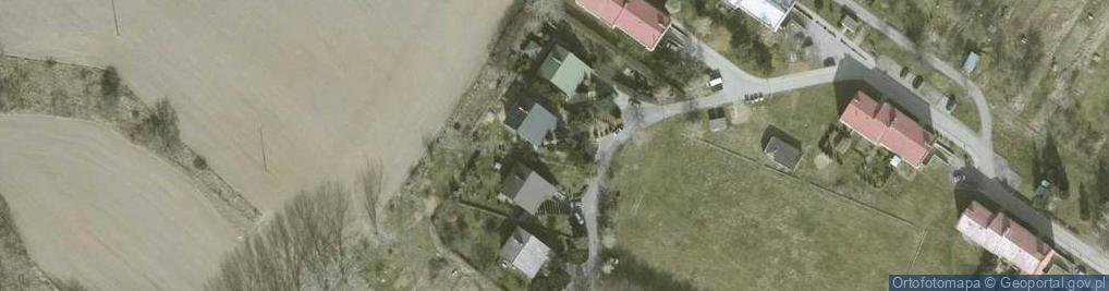 Zdjęcie satelitarne Clavmed Mechanika Precyzyjna Import Export