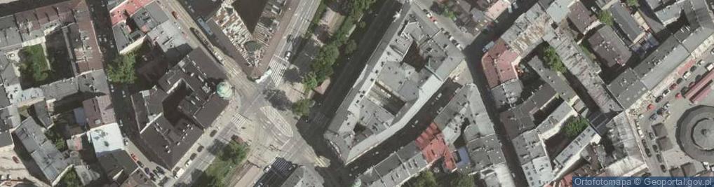 Zdjęcie satelitarne JAMO