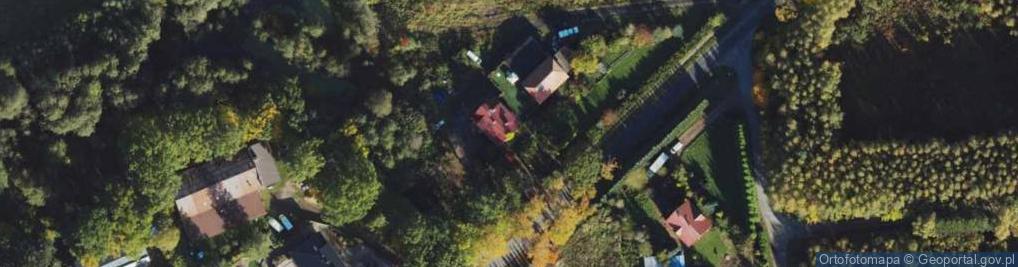 Zdjęcie satelitarne Tetra Industriservice Group S C