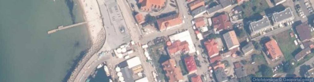 Zdjęcie satelitarne AMBRA