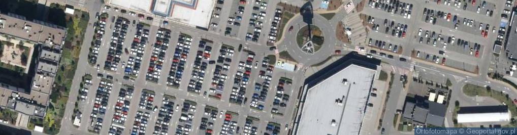 Zdjęcie satelitarne So Coffee