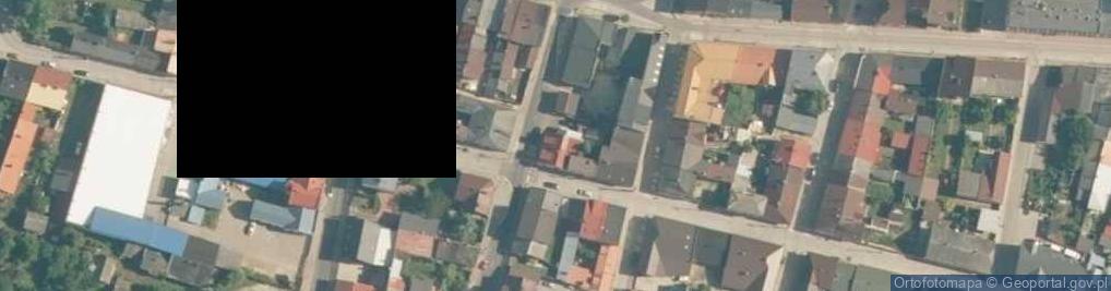 Zdjęcie satelitarne Solar-Studio