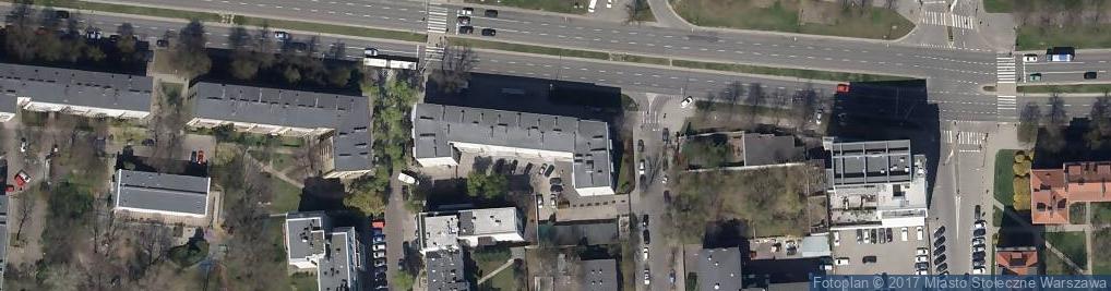 Zdjęcie satelitarne 'Ajan'