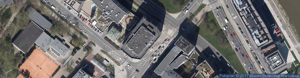 Zdjęcie satelitarne 'Pełny Koszyk'