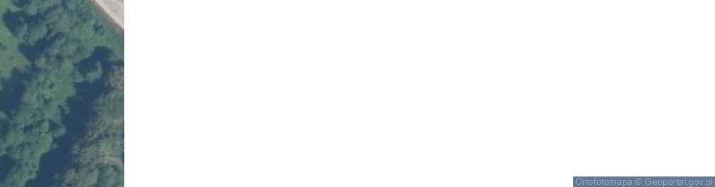 Zdjęcie satelitarne Agro - Dywity