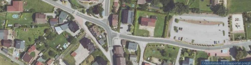 Zdjęcie satelitarne Bisam 3