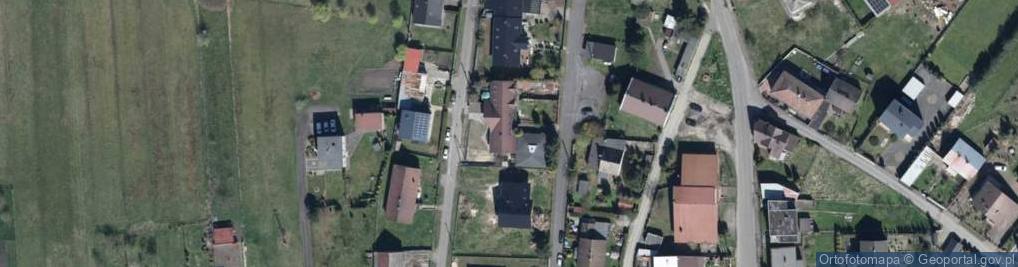 Zdjęcie satelitarne Bramar Sklep Wielobranżowy