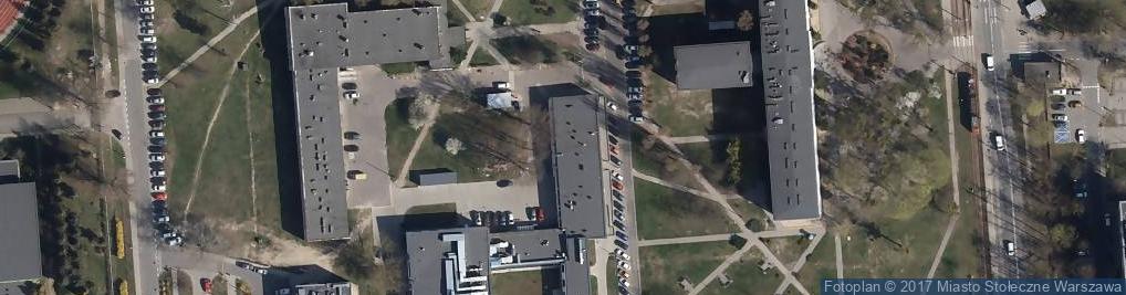 Zdjęcie satelitarne Daktyl