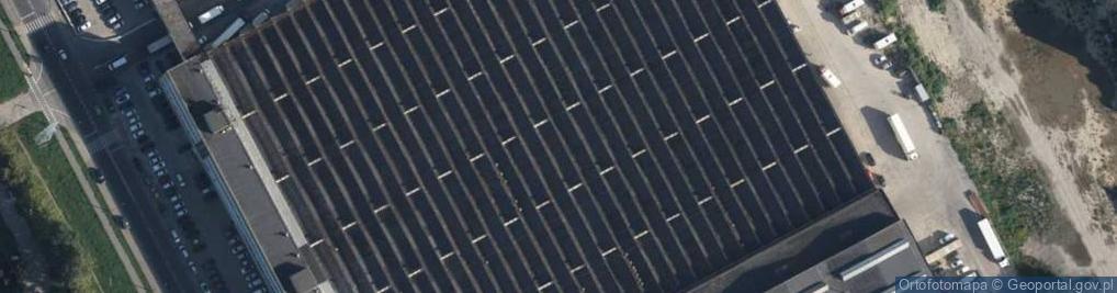 Zdjęcie satelitarne Delikatesy Włoskie 'Bottega Del Gusto'