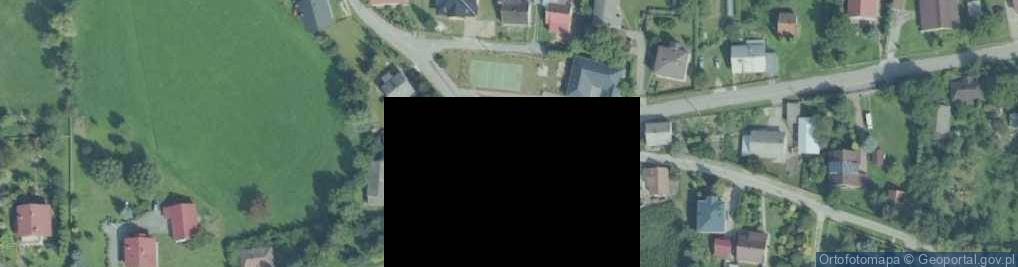 Zdjęcie satelitarne Furtek Sklep Spożywczo Przemysłowy