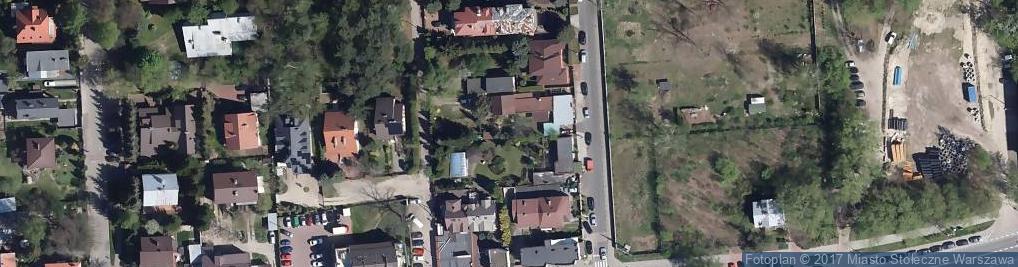 Zdjęcie satelitarne Gnat