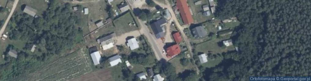 Zdjęcie satelitarne Jaciuk Katarzyna