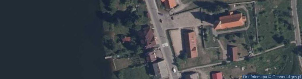 Zdjęcie satelitarne Jarko FHU