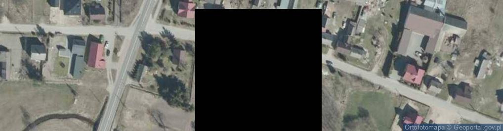 Zdjęcie satelitarne Joanna Piaszczyńska JMP Sklep Spożywczo - Przemysłowy