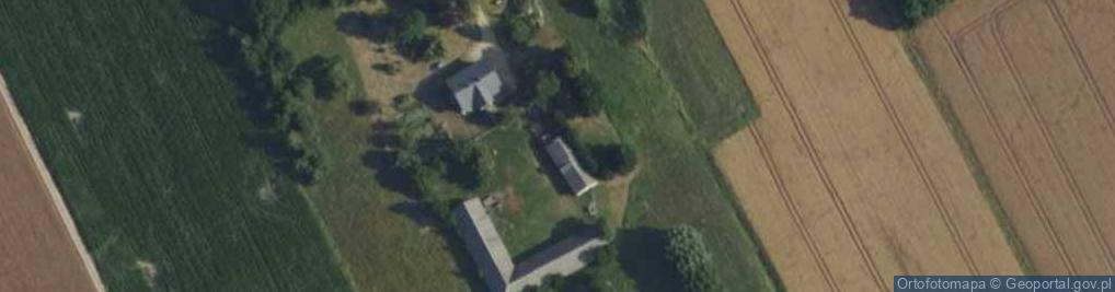 Zdjęcie satelitarne lepsze-zgrzewanie.pl