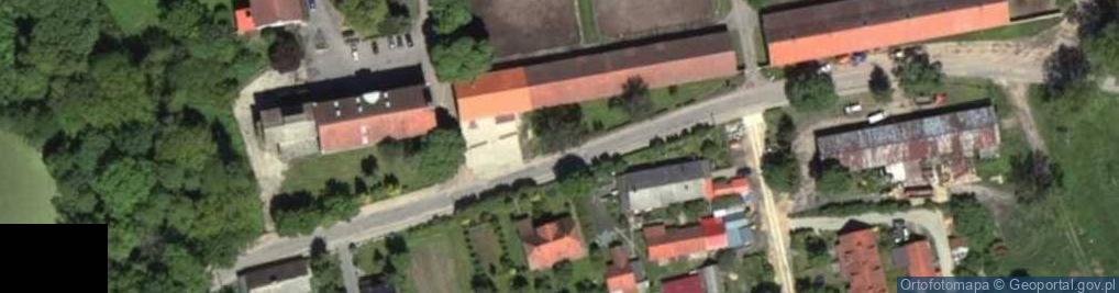 Zdjęcie satelitarne M.Grzejdak