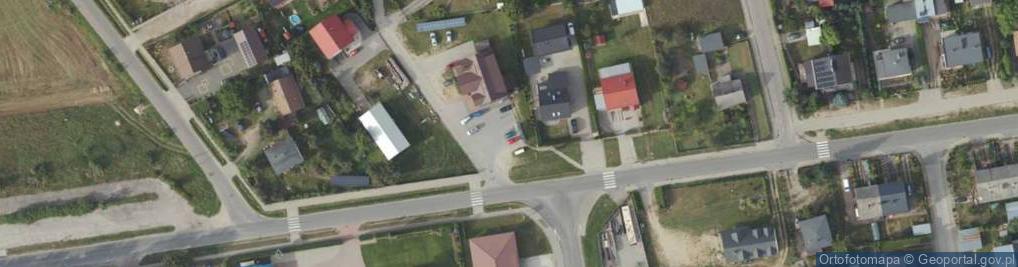 Zdjęcie satelitarne Małgorzatka s.c. Lendzion M., Morawska B.