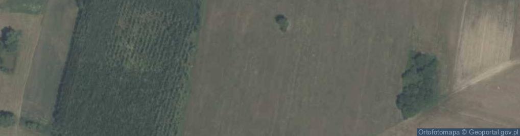 Zdjęcie satelitarne Przedsiębiorstwo Wielobranżowe Monika Grzyb Monika