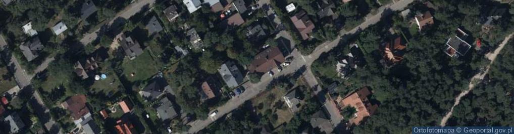 Zdjęcie satelitarne REMI | Sklep Spożywczy