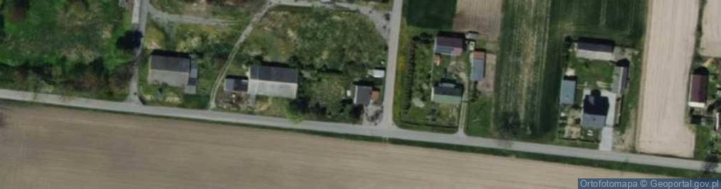 Zdjęcie satelitarne Renata Duniak Sklep Spożywczo-Przemysłowy