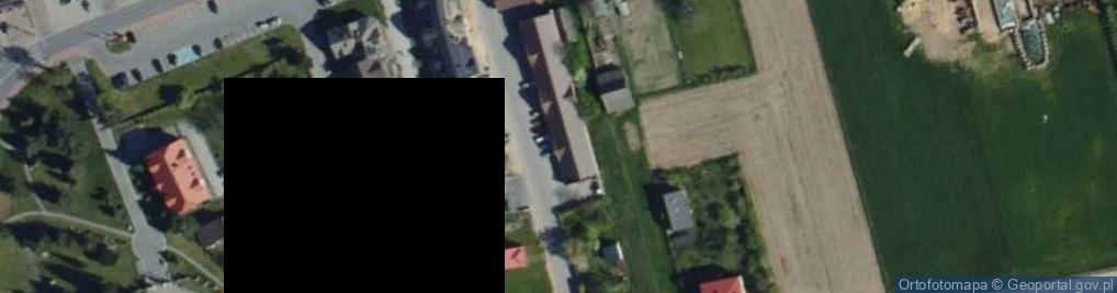 Zdjęcie satelitarne Sedal Market