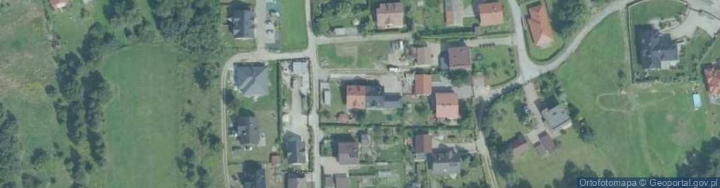 Zdjęcie satelitarne Sklep Mar Mar Marian Windak