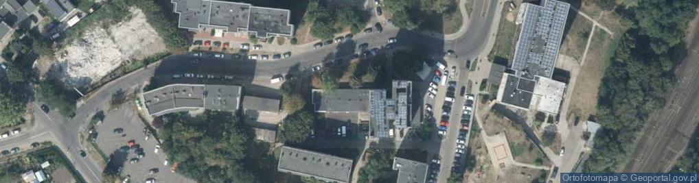 Zdjęcie satelitarne Sklep Mięso i Wędliny