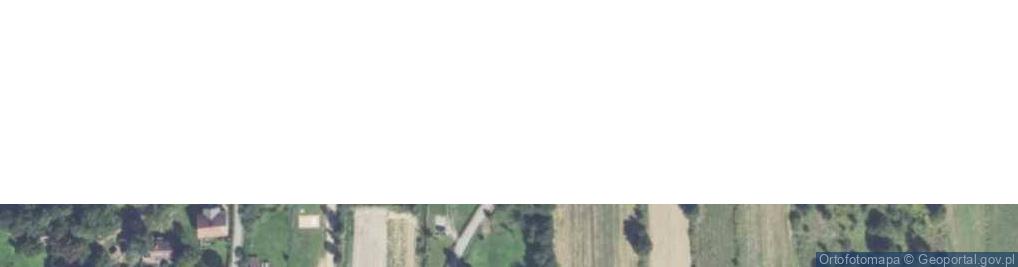 Zdjęcie satelitarne Sklep Ogólno Spożywczy