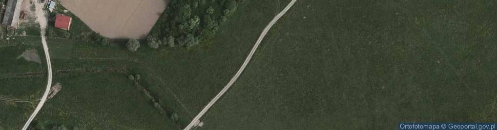 Zdjęcie satelitarne Sklep Spożywczo - Przemysłowy Andrzej Jaworski Warsztat Samochodowy