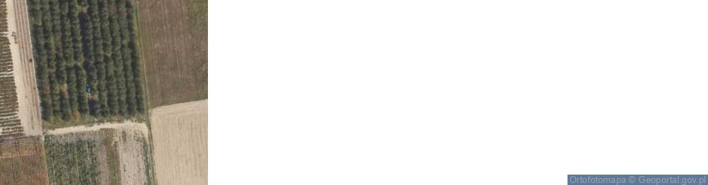 Zdjęcie satelitarne Sklep Spożywczo Przemysłowy Anita Znajmiecka H Znajmiecka A