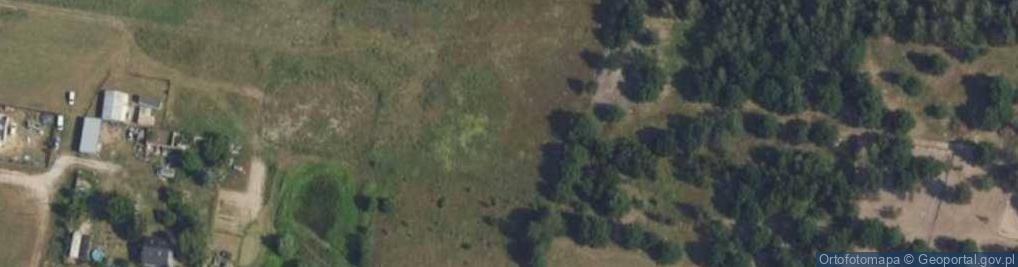 Zdjęcie satelitarne Sklep Spożywczo Przemysłowy Kielak Marianna i Franciszek