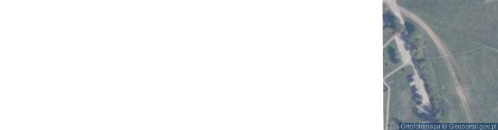 Zdjęcie satelitarne Sklep Spożywczo Przemysłowy Zuzia