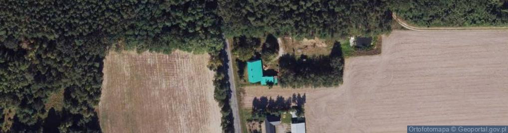 Zdjęcie satelitarne Sklep Spożywczo Przemysłowy