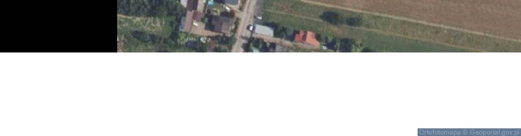 Zdjęcie satelitarne Sklep Spożywczo Przemysłowy