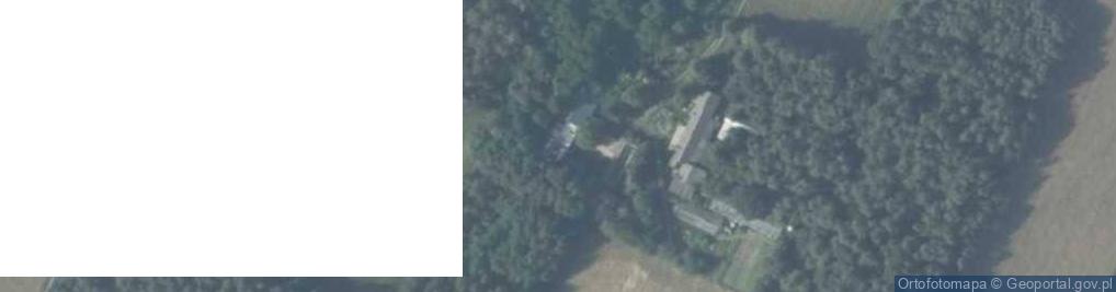 Zdjęcie satelitarne Sklep Spożywczo Przemysłowy