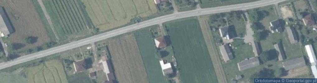 Zdjęcie satelitarne Sklep Spożywczo Przemysłowy