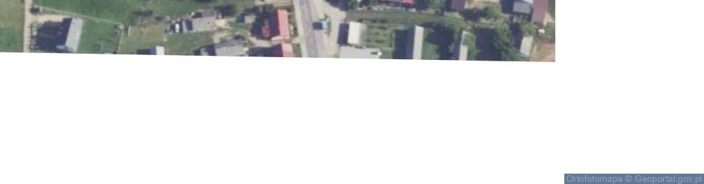 Zdjęcie satelitarne Sklep Spożywczo Przemysłowy