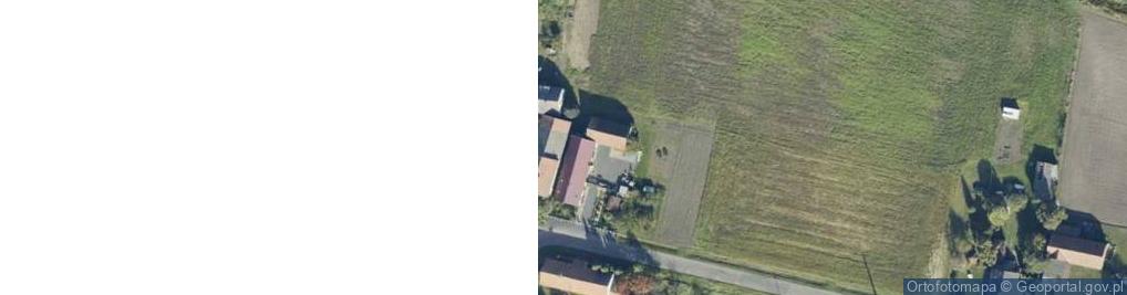 Zdjęcie satelitarne Sklep Spożywczo Przemysłowy