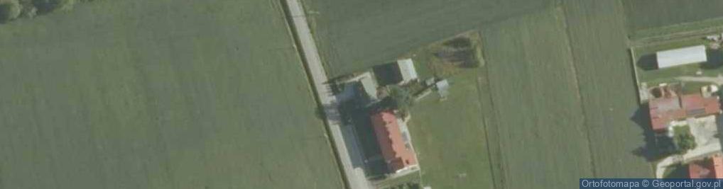 Zdjęcie satelitarne Sklep Spożywczo Przemysłowy