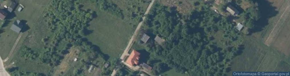 Zdjęcie satelitarne Sklep Spożywczo Przemysłowy