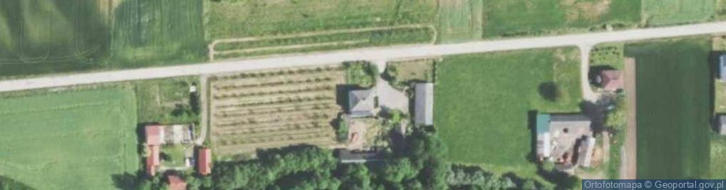 Zdjęcie satelitarne Sklep Spożywczo Przemysłowy