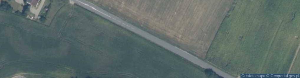 Zdjęcie satelitarne Sklep Spożywczo Przemysłowy