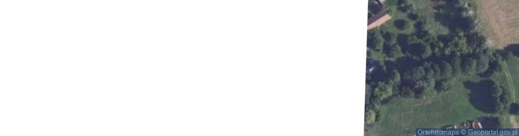 Zdjęcie satelitarne Sklep Spożywczy Bajka