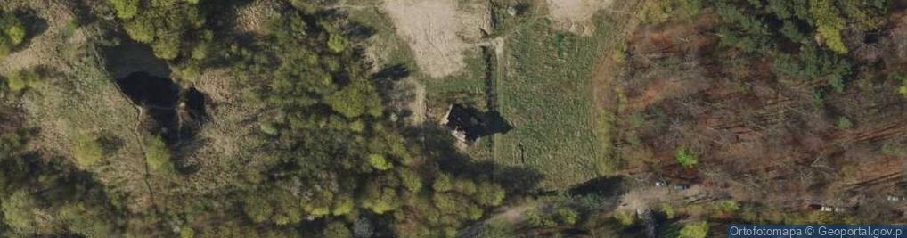 Zdjęcie satelitarne Sklep Spożywczy Keja Jarosław Bałdowski