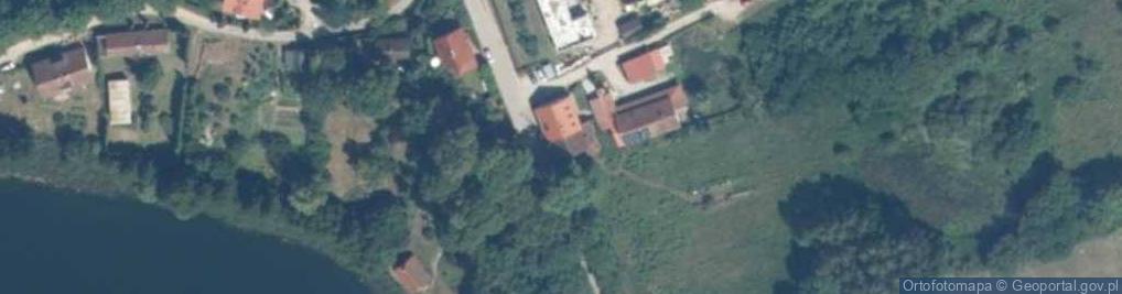 Zdjęcie satelitarne Sklep z Artykułami Spożywczo Przemysłowymi Czajka Małgorzata i Piotr