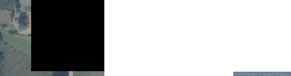 Zdjęcie satelitarne Sklepik Spożywczo-Przemysłowy Pszczółka Oraz Pole Biwakowe w M.Koczek - Grala Natalia