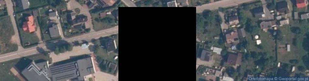 Zdjęcie satelitarne Stemar