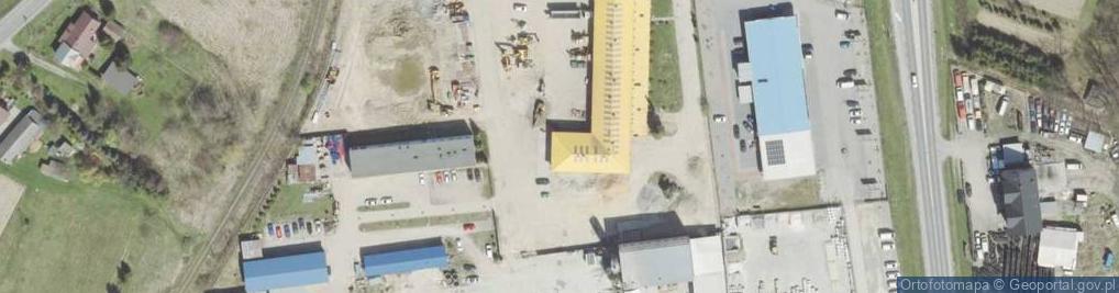 Zdjęcie satelitarne Anmar Plus, KGR/013