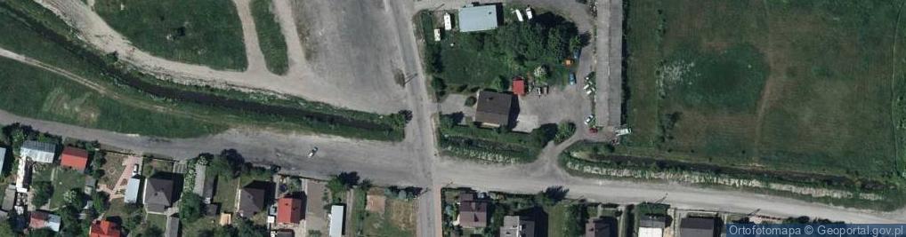 Zdjęcie satelitarne Awaz, LRA/007/P